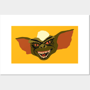 Gremlin Posters and Art